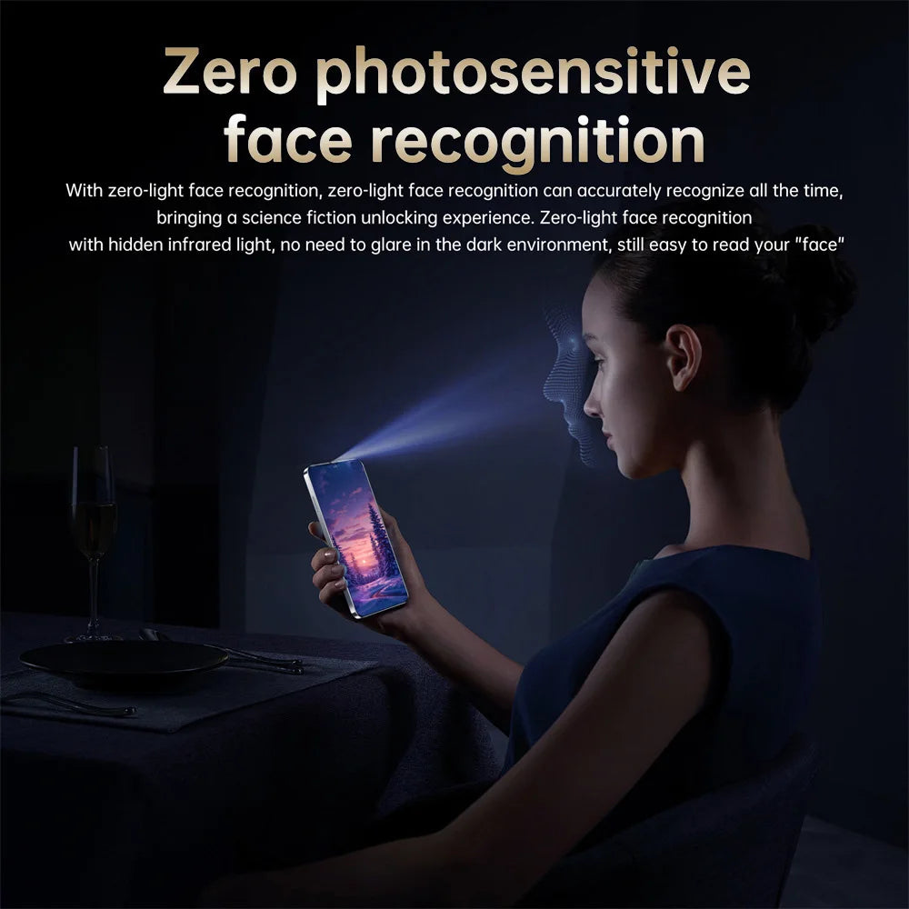 NEW S26 Ultra HOT Original 7.3inch Intelligent 5G Dual Card Dual Standby Android 14 System Cheap Global Version 7800mAh Battery