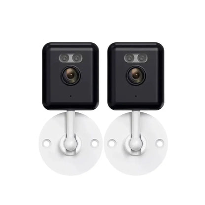 Wifi Wireless Security CCTV Camera 5MP Indoor Mini video Surveillance Camera Motion Detection Smart Life Baby Monitor Tuya Smart