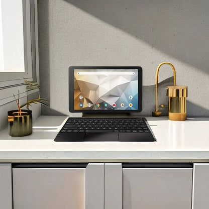 Newest 10.1 INCH RCT6 Tablet Android 10 MT8167 CPU 2GRAM+16GB/32GB ROM Dual Camera Quad Core Battery 5000mAh