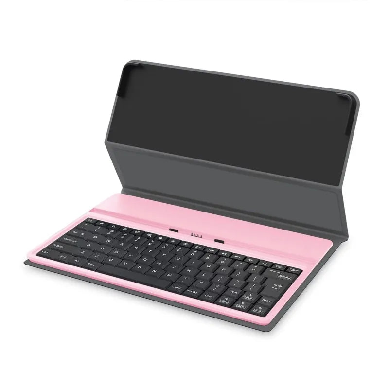 Newest 10.1 INCH RCT6 Tablet Android 10 MT8167 CPU 2GRAM+16GB/32GB ROM Dual Camera Quad Core Battery 5000mAh