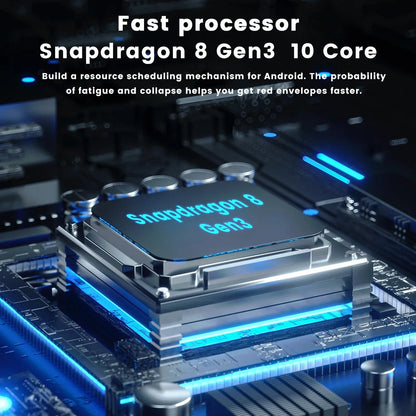 2025 NEW Original S26 Ultra 11inch Tablet Android 14 22GB+2TB 20000mAh 5G Dual SIM Bluetooth WiFi HD 4K Screen Tablet PC Wifi7