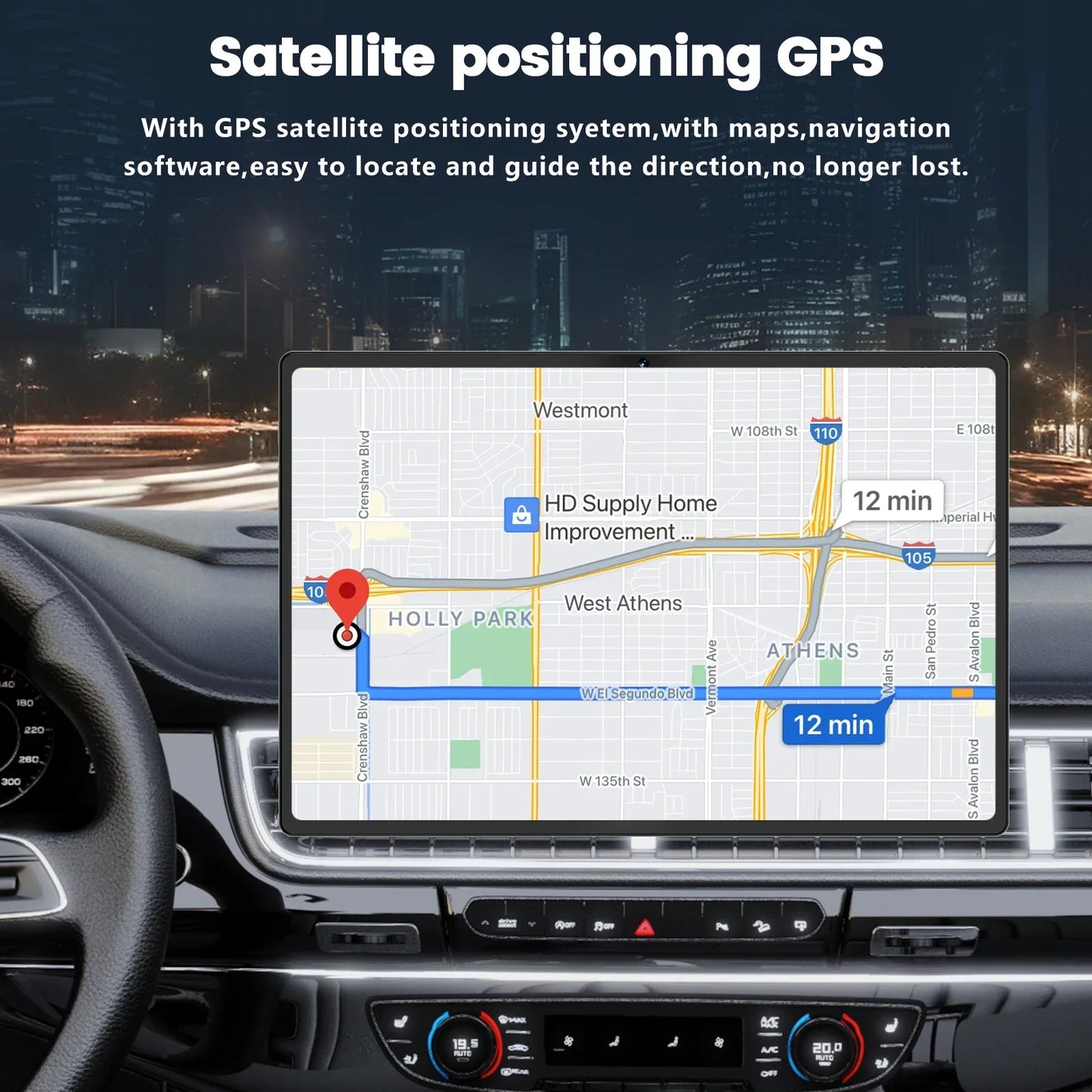 2025 NEW Original S26 Ultra 11inch Tablet Android 14 22GB+2TB 20000mAh 5G Dual SIM Bluetooth WiFi HD 4K Screen Tablet PC Wifi7