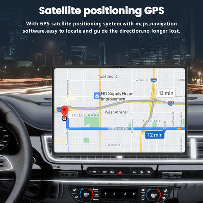 2025 NEW Original S26 Ultra 11inch Tablet Android 14 22GB+2TB 20000mAh 5G Dual SIM Bluetooth WiFi HD 4K Screen Tablet PC Wifi7