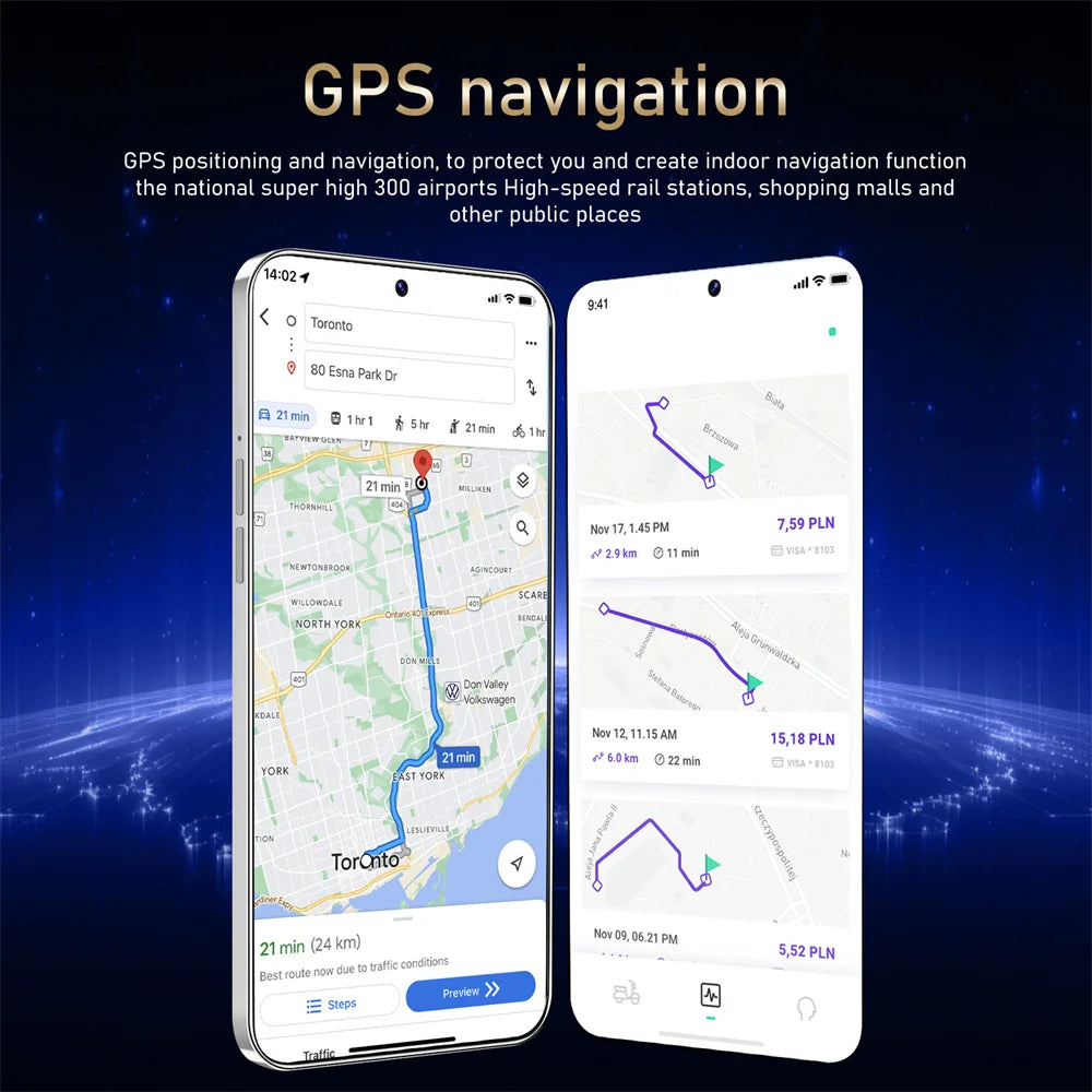 NEW S26 Ultra HOT Original 7.3inch Intelligent 5G Dual Card Dual Standby Android 14 System Cheap Global Version 7800mAh Battery