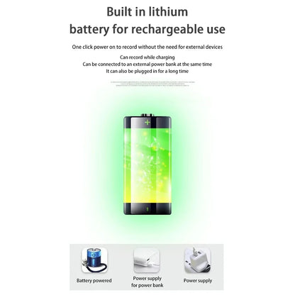 NEW Wireless Smart Surveillance Wifi Mini Camera Home Remote Monitoring High-definition Night Vision  HD Camera For Security