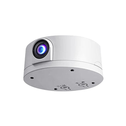 NEW Wireless Smart Surveillance Wifi Mini Camera Home Remote Monitoring High-definition Night Vision  HD Camera For Security